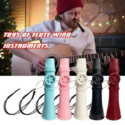 🔥2026 New Kazoo - Easy to Play!