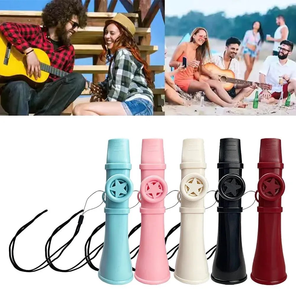 🔥2026 New Kazoo - Easy to Play!