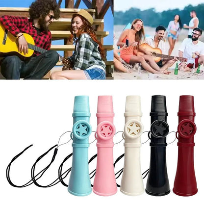 🔥2026 New Kazoo - Easy to Play!